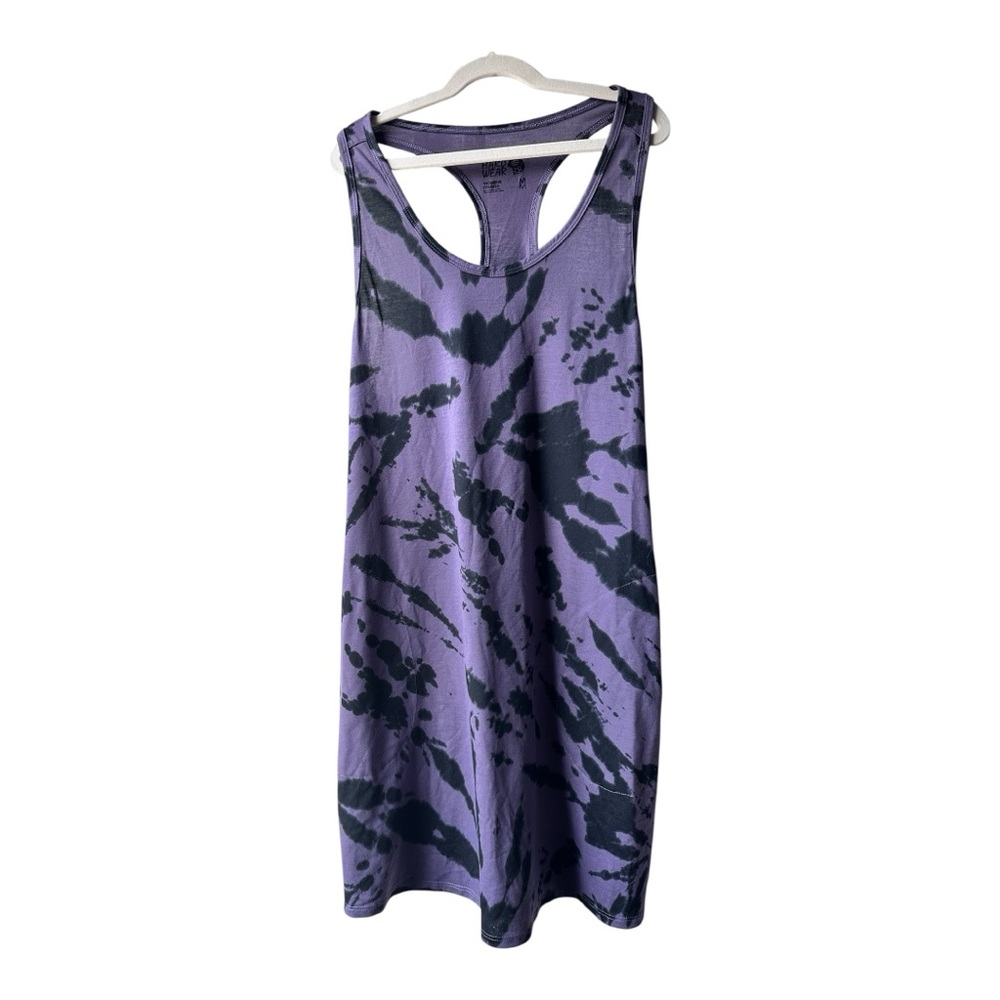 Mountain Hardwear Lavender Dress